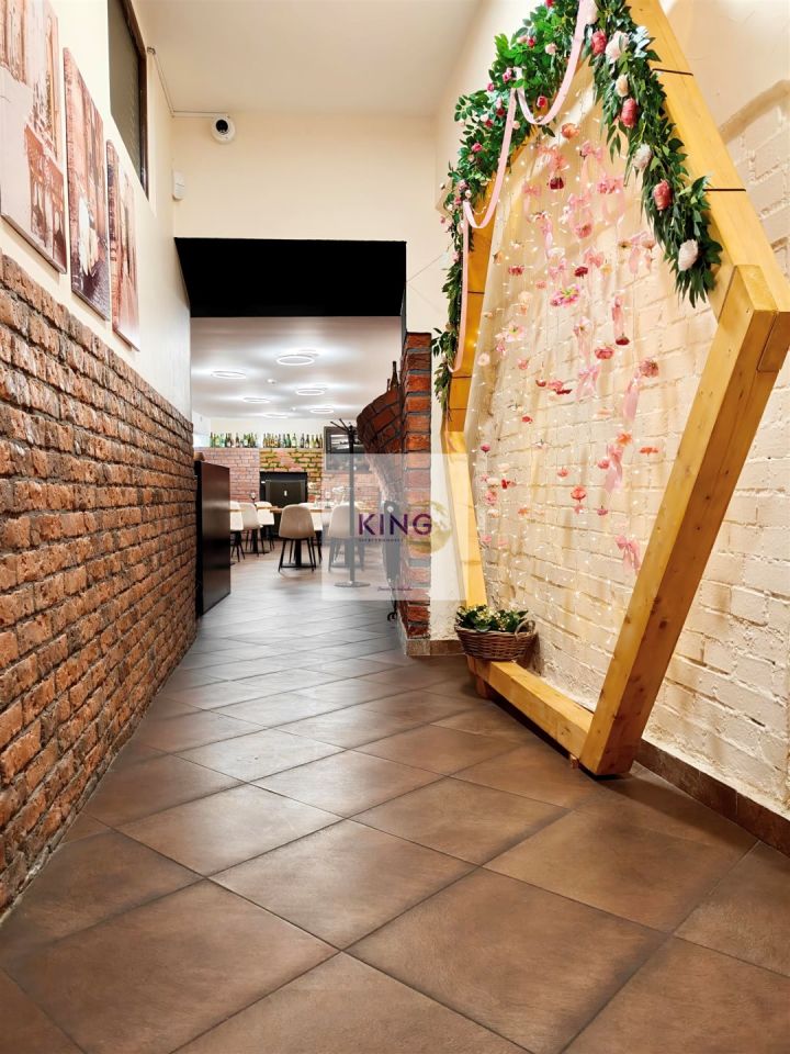 Lokal Szczecin Centrum. Zdjęcie 8