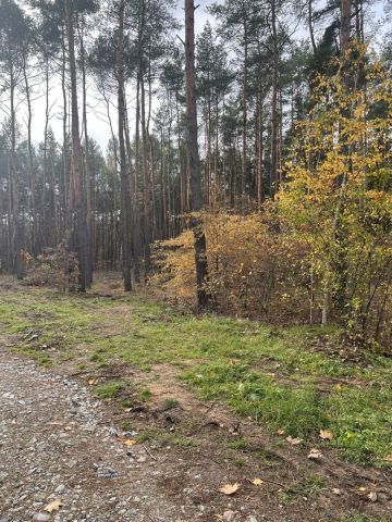 Działka budowlana Sulejówek, ul. Muzyczna. Zdjęcie 3