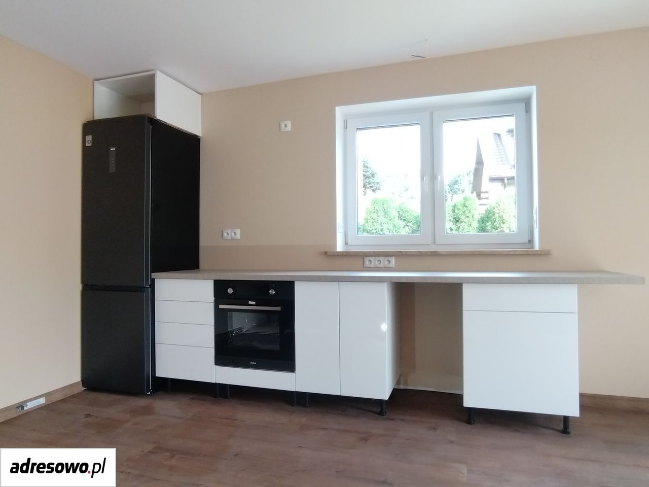 dom wolnostojący, 3 pokoje Warszawa Bielany, ul. Akcent. Zdjęcie 4