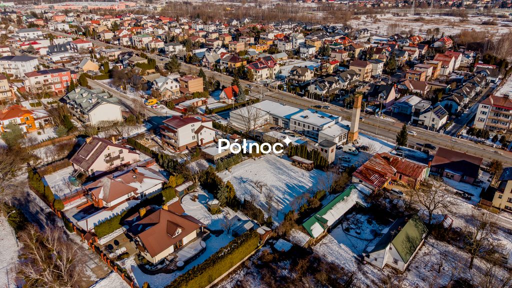 Działka budowlana Białystok Bacieczki, ul. Produkcyjna. Zdjęcie 4