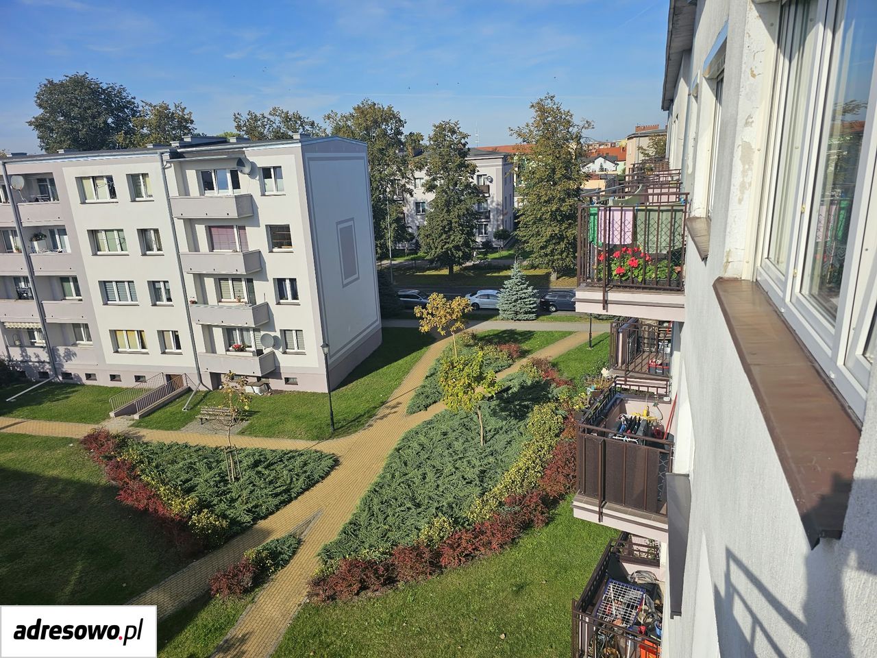Mieszkanie 2-pokojowe Złotów, ul. Kopernika. Zdjęcie 12