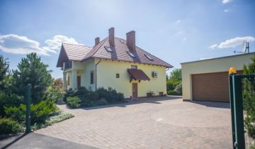 dom wolnostojący, 8 pokoi Zławieś Mała, ul. Topolowa 36