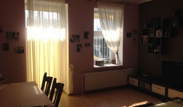 Mieszkanie 3-pokojowe Kwidzyn, ul. Basztowa. Zdjęcie 1