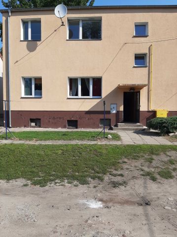 Mieszkanie 2-pokojowe Barczewo, pl. Pocztowy. Zdjęcie 1