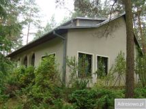 dom letniskowy Starowola. Zdjęcie 1