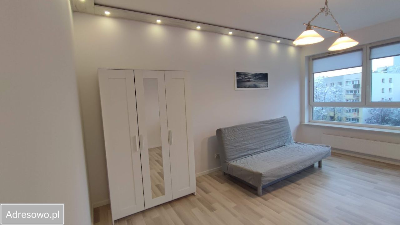 Mieszkanie 2-pokojowe Warszawa Słodowiec, ul. Stefana Żeromskiego