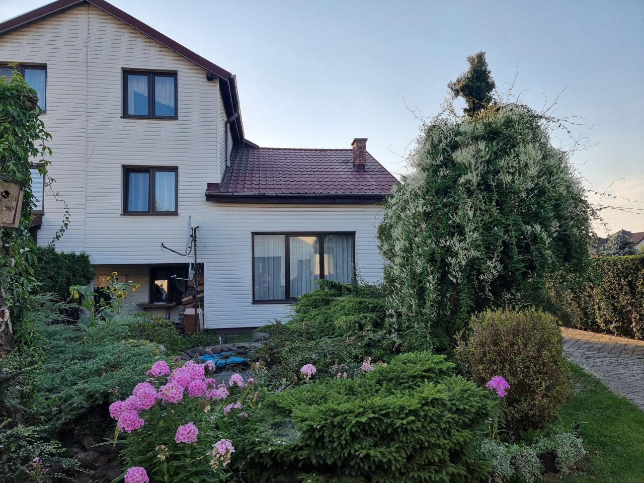 bliźniak, 6 pokoi Przasnysz, ul. Królewiecka. Zdjęcie 11