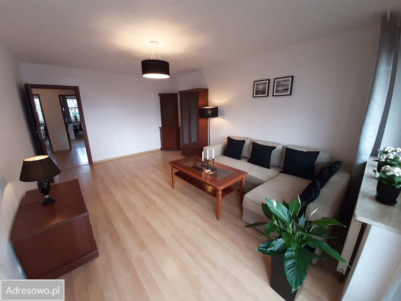 Mieszkanie 2-pokojowe Warszawa Mokotów, ul. Grupy AK "Północ". Zdjęcie 1