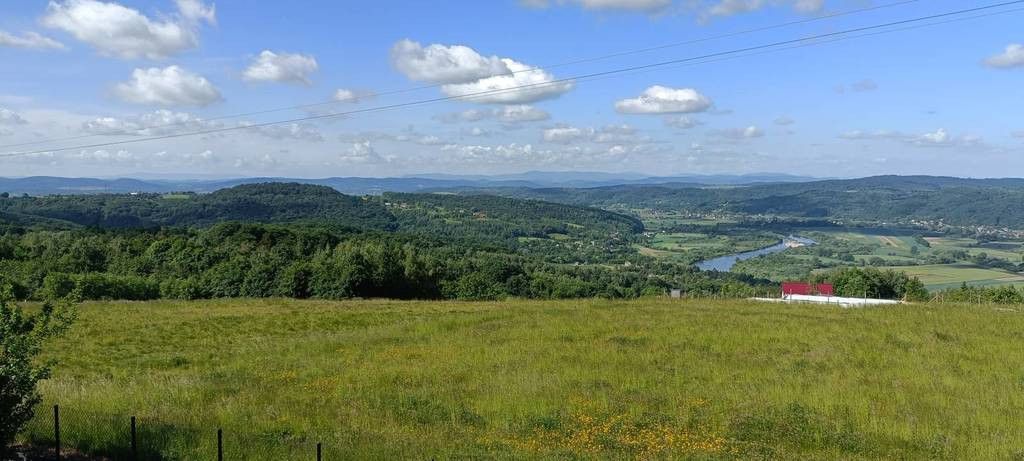 dom wolnostojący, 4 pokoje Dąbrówka Szczepanowska. Zdjęcie 8