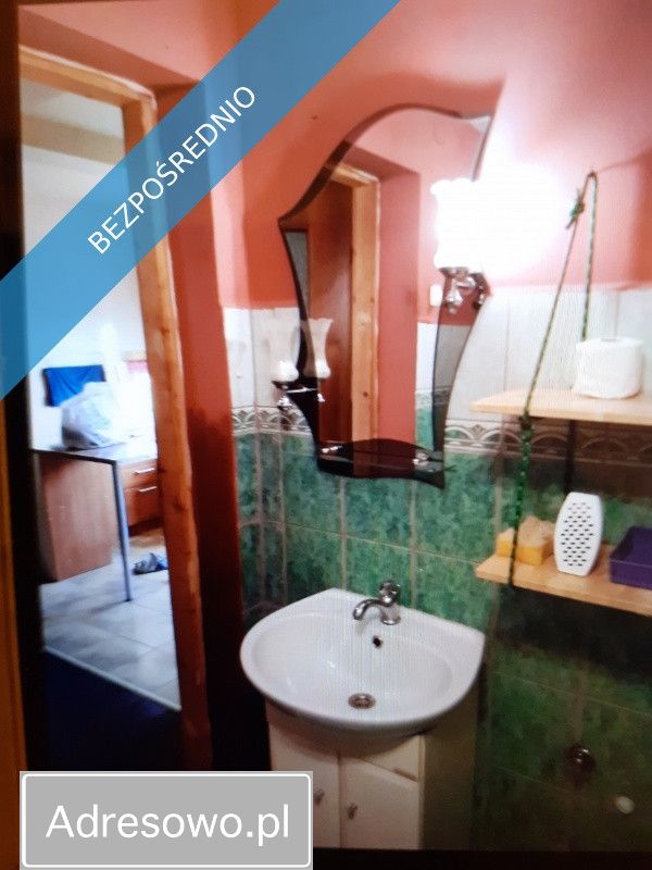 dom wolnostojący, 2 pokoje Krzyżówki. Zdjęcie 5