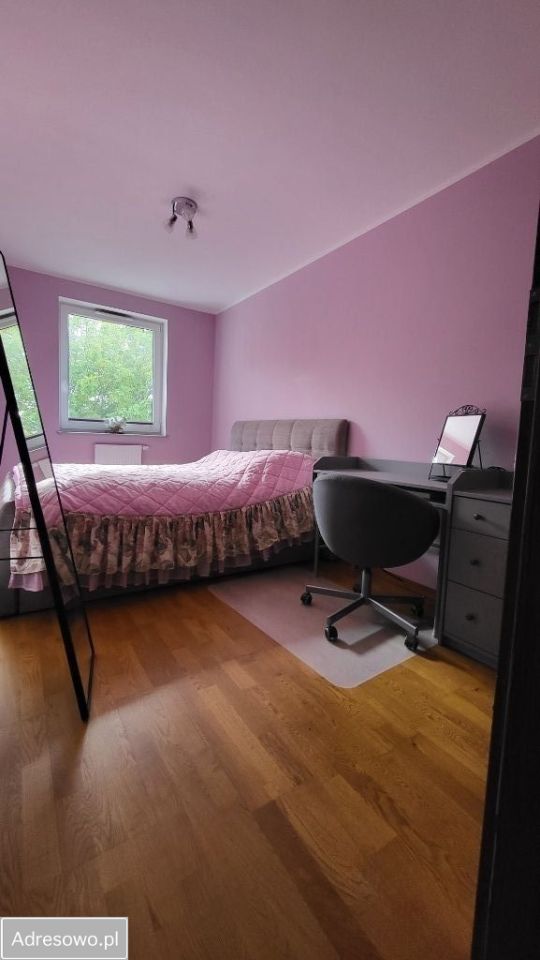 Mieszkanie 4-pokojowe Szczecin Śródmieście, ul. Stefana Lewandowskiego. Zdjęcie 6