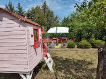 Działka rod Inowrocław, szosa Bydgoska. Zdjęcie 2