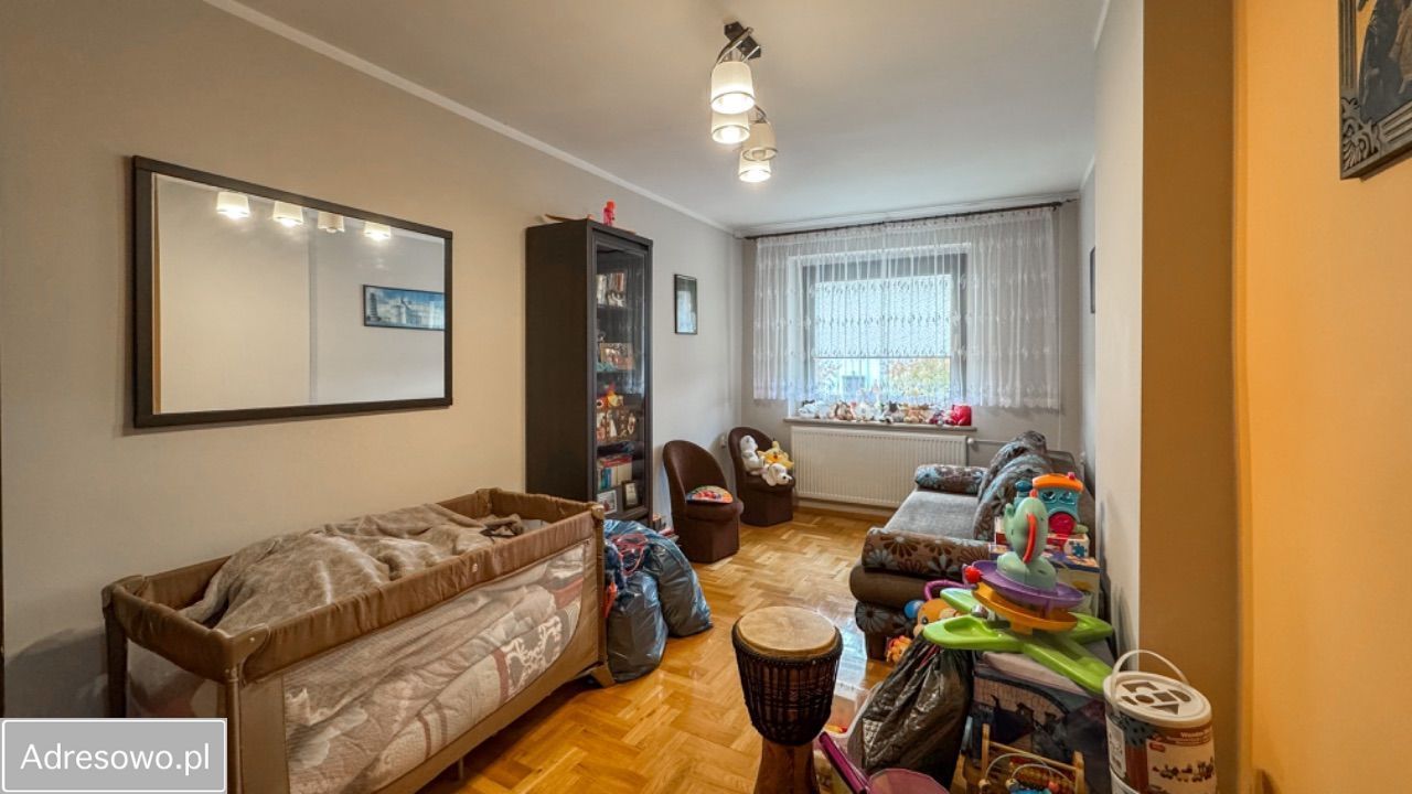 dom szeregowy, 6 pokoi Oława, ul. Adama Mickiewicza. Zdjęcie 14
