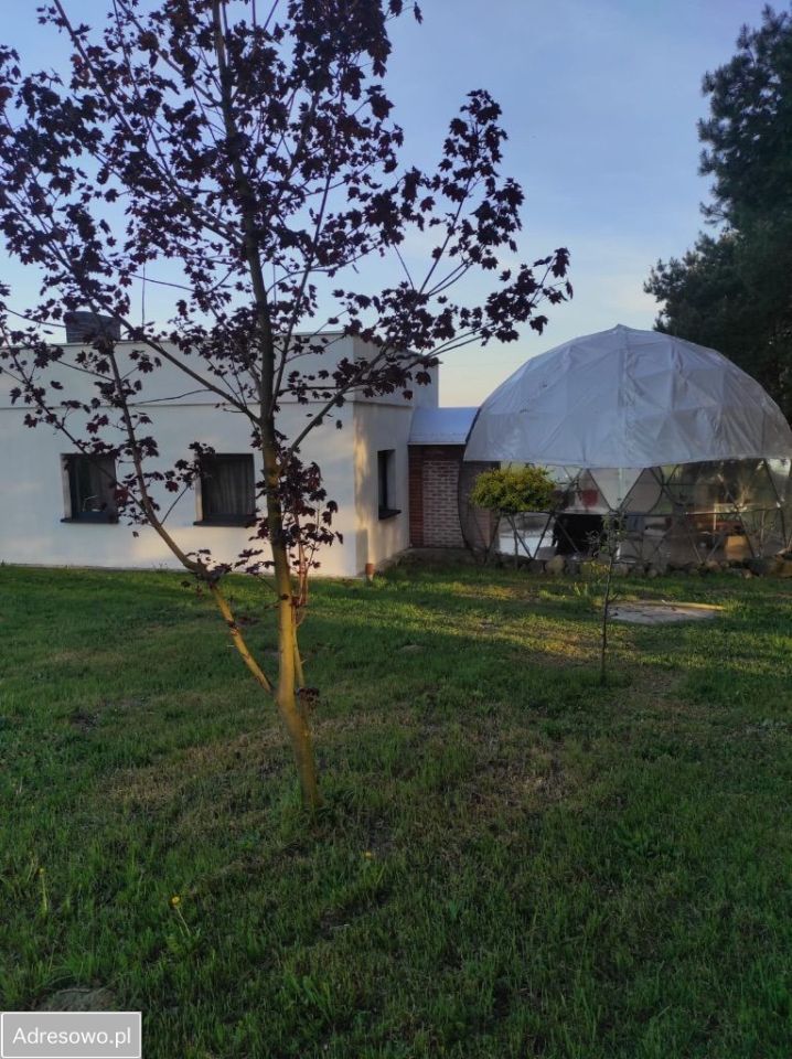 dom wolnostojący Okalew. Zdjęcie 13