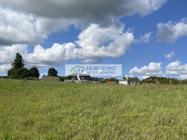 Działka budowlana Banino. Zdjęcie 5