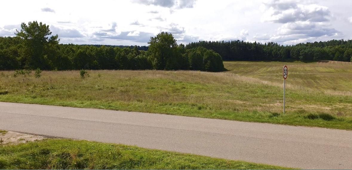 Działka budowlana Kotowina Ruda. Zdjęcie 5