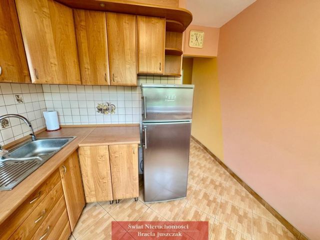 Mieszkanie 2-pokojowe Wrocław, ul. Bystrzycka. Zdjęcie 10