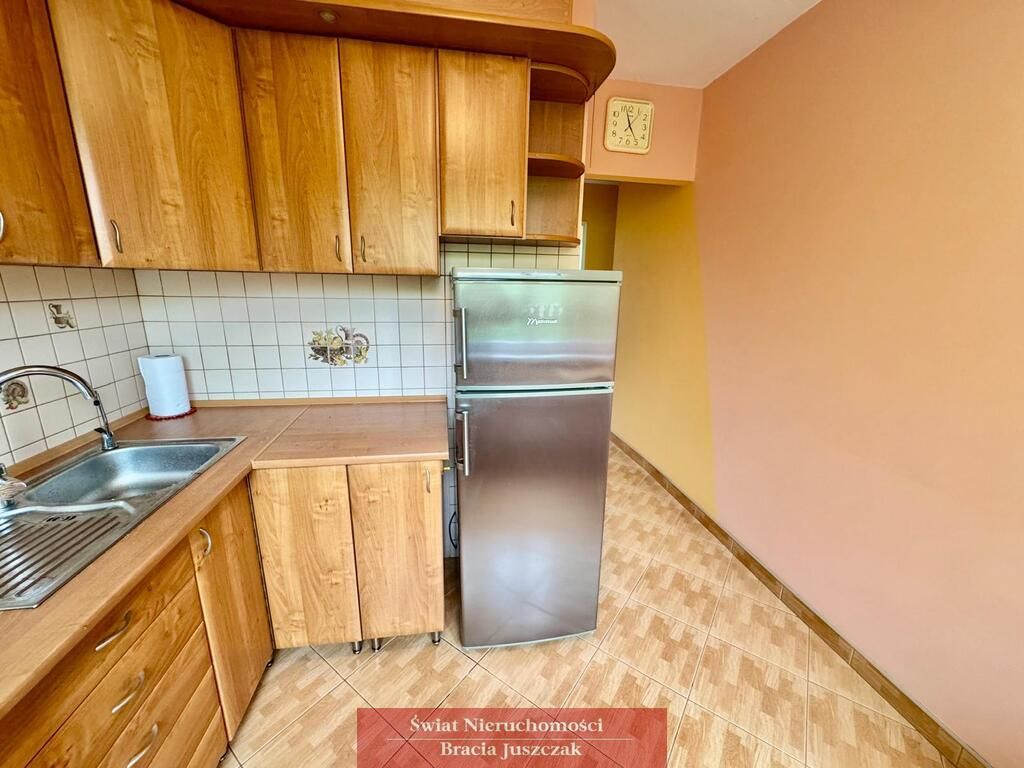 Mieszkanie 2-pokojowe Wrocław, ul. Bystrzycka. Zdjęcie 10