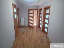 dom wolnostojący, 7 pokoi Pęgów, ul. Polna. Zdjęcie 3