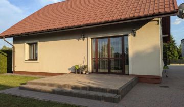 dom wolnostojący, 5 pokoi Przeworsk