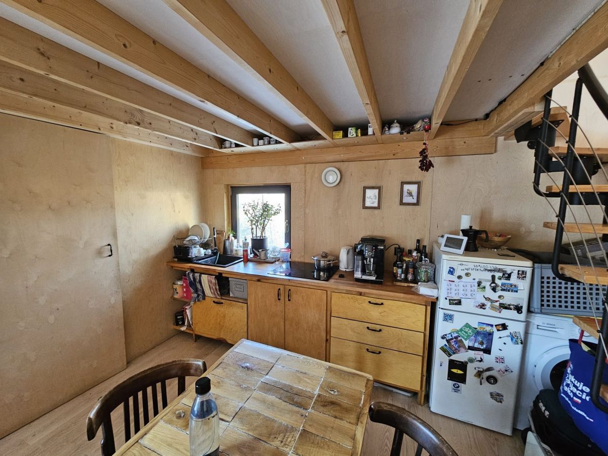 Działka budowlana Swędów, ul. Świerkowa. Zdjęcie 8