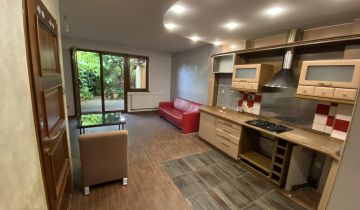 dom szeregowy, 4 pokoje Wieliczka, ul. Reformacka