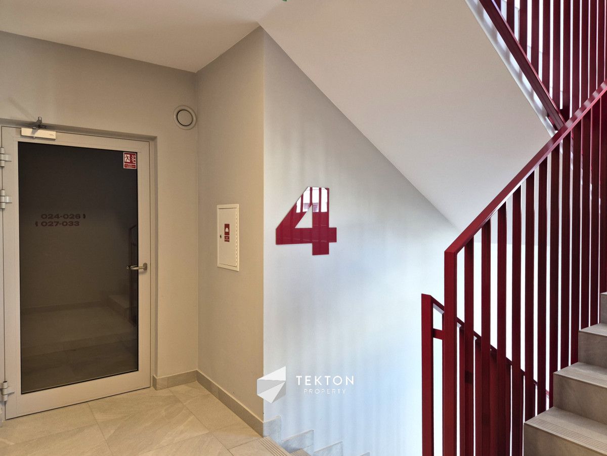 Mieszkanie 1-pokojowe Łódź Śródmieście, al. Tadeusza Kościuszki. Zdjęcie 14