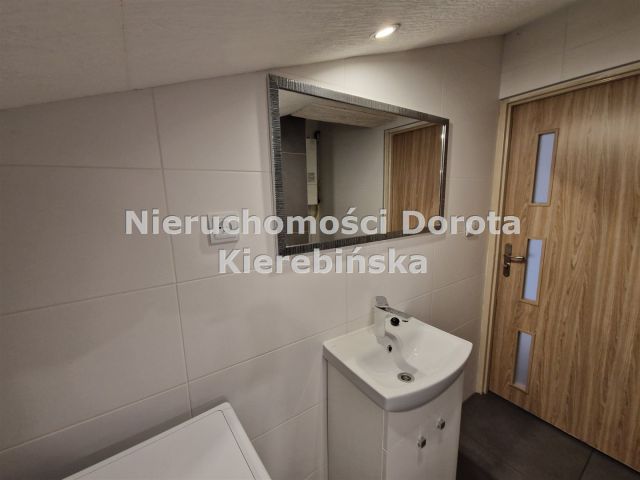 Mieszkanie 3-pokojowe Tomaszów Mazowiecki, ul. Spalska. Zdjęcie 3