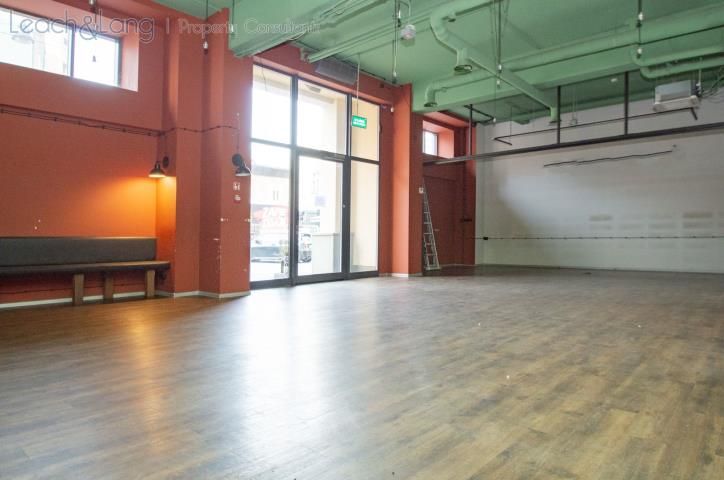 Lokal Kraków Kazimierz, ul. św. Wawrzyńca. Zdjęcie 2