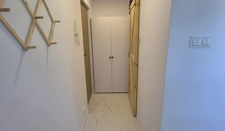 Mieszkanie 1-pokojowe Czarny Bór, ul. Skalników