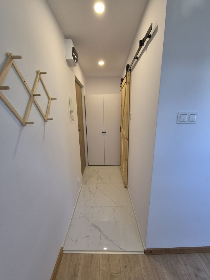 Mieszkanie 1-pokojowe Czarny Bór, ul. Skalników