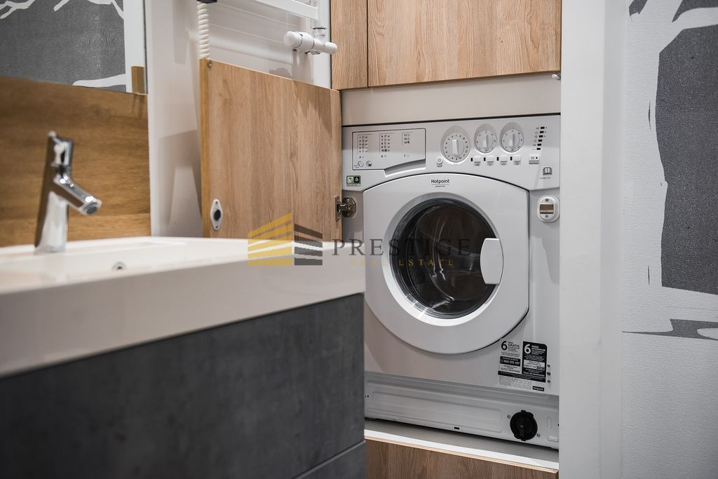 Mieszkanie 2-pokojowe Warszawa Śródmieście, ul. Wałowa. Zdjęcie 16