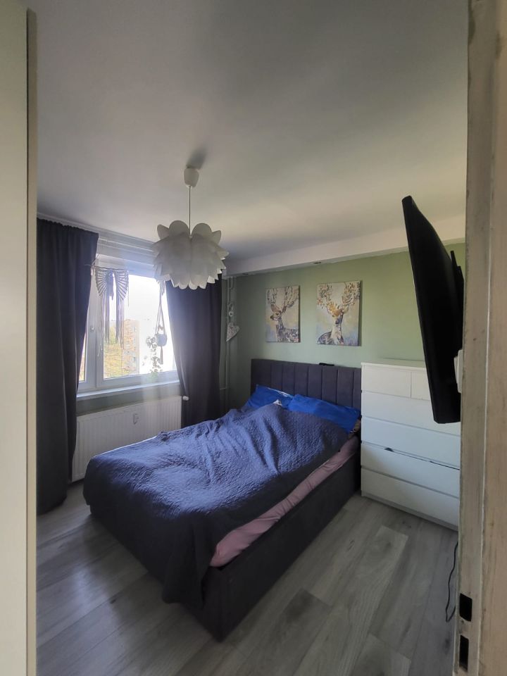 Mieszkanie 3-pokojowe Racibórz Nowe Zagrody, ul. Żorska. Zdjęcie 15