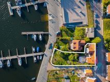 Hotel/pensjonat Mikołajki, ul. Michała Kajki