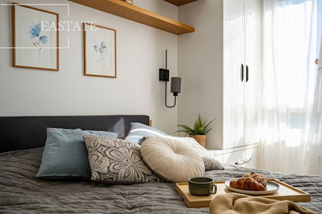 Mieszkanie 4-pokojowe Warszawa Ursus, ul. Dzieci Warszawy. Zdjęcie 8