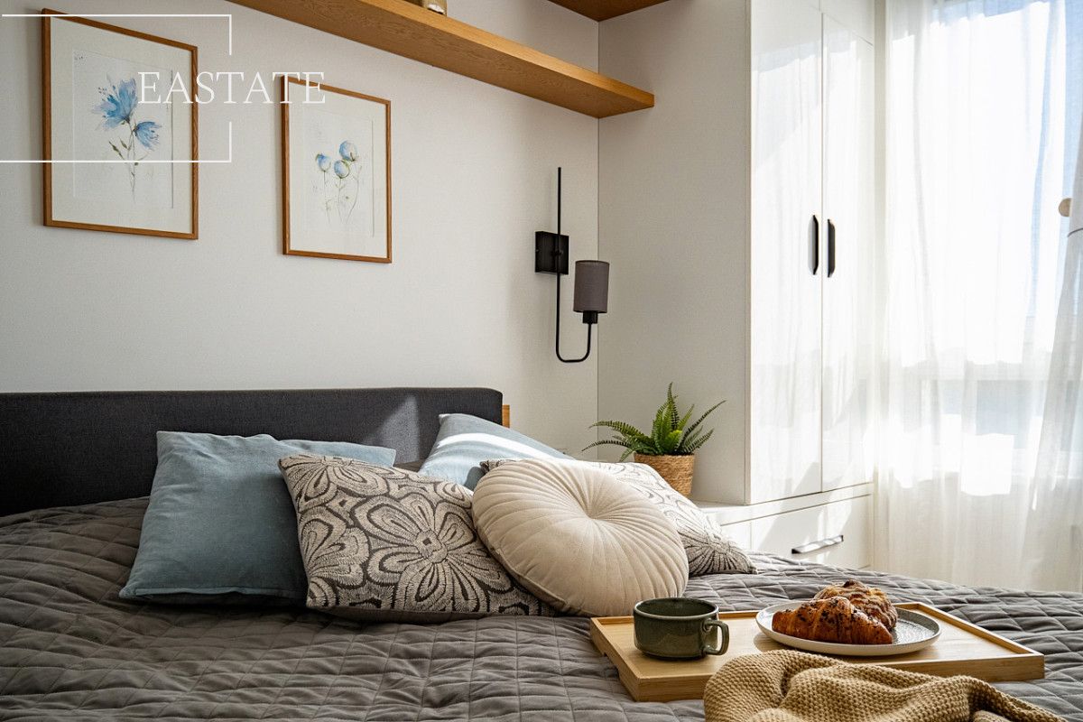 Mieszkanie 4-pokojowe Warszawa Ursus, ul. Dzieci Warszawy. Zdjęcie 8