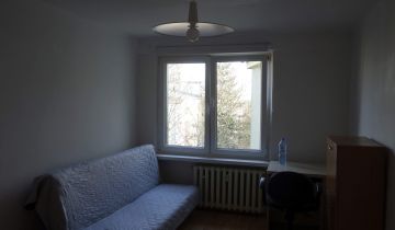 Mieszkanie 1-pokojowe Kraków Olsza, al. 29 Listopada