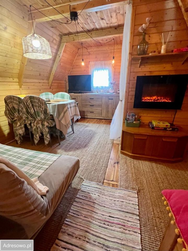 Działka inna Warnołęka. Zdjęcie 8