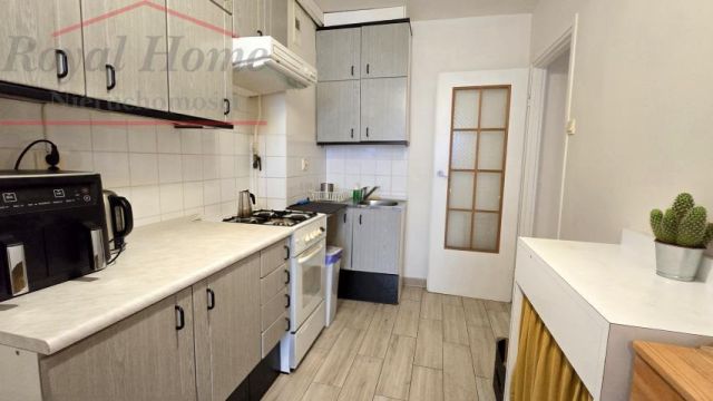 Mieszkanie 2-pokojowe Wrocław Stare Miasto, ul. Pawła Włodkowica. Zdjęcie 7