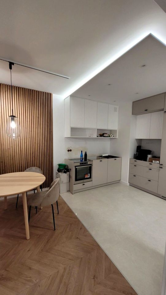 Mieszkanie 2-pokojowe Gdańsk Przymorze, ul. Jagiellońska. Zdjęcie 3