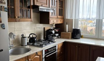 Mieszkanie 2-pokojowe Warszawa Stegny, ul. Jałtańska