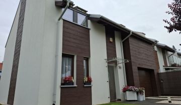 dom szeregowy, 5 pokoi Trzemeszno