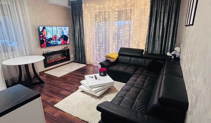 Mieszkanie 3-pokojowe Września, ul. Ignacego Daszyńskiego