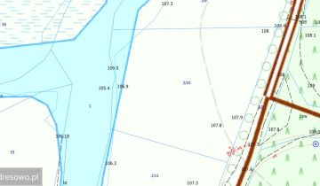Działka budowlana Drawsko Pomorskie