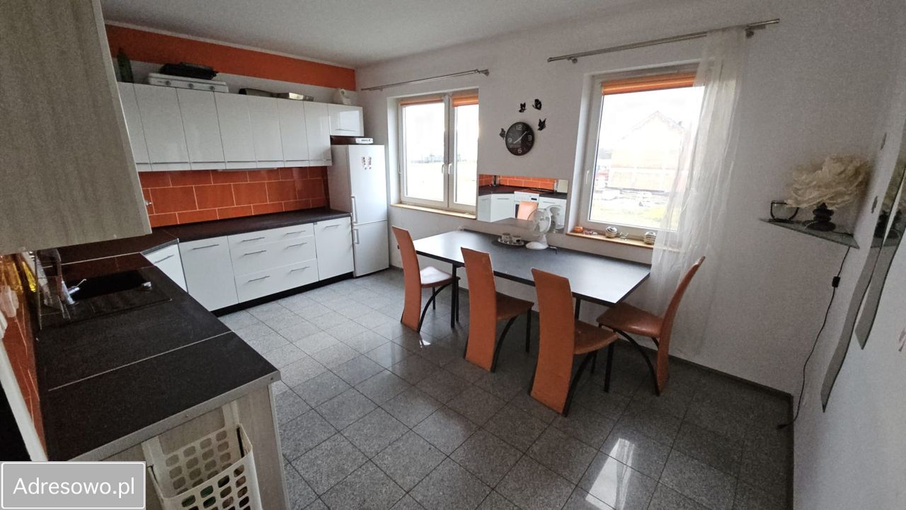 Mieszkanie 5-pokojowe Piecowice, ul. Leśna. Zdjęcie 10