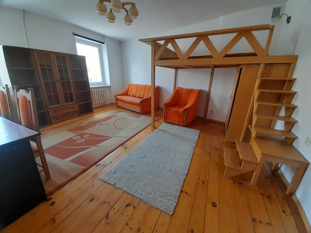 Mieszkanie 3-pokojowe Gdynia Śródmieście. Zdjęcie 7