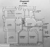Mieszkanie 4-pokojowe Chełm Dyrekcja. Zdjęcie 2