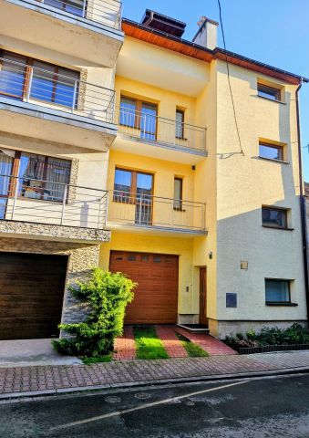 dom szeregowy, 6 pokoi Kraków Bronowice Małe. Zdjęcie 9