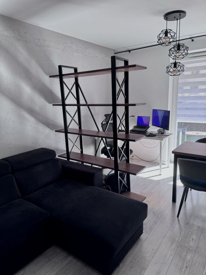 Mieszkanie 2-pokojowe Kraków Podgórze, ul. Przewóz. Zdjęcie 5