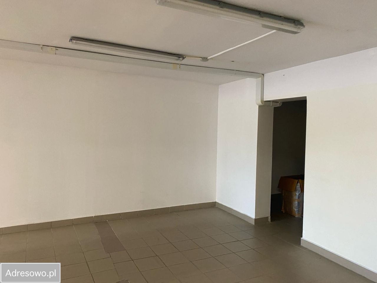 Lokal Szczecin Gumieńce, ul. Bieszczadzka. Zdjęcie 5